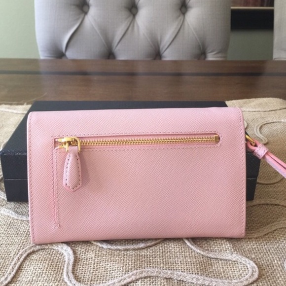 Prada wristlet wallet! - Picture 3 of 3